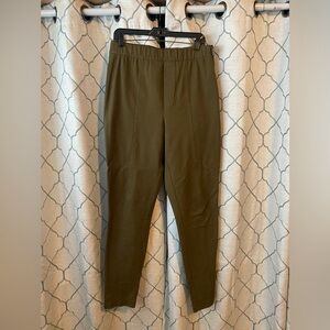 Gap skinny high rise size 14T pants. Side zip.